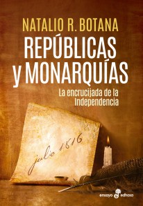 Repúblicas y monarquías - 