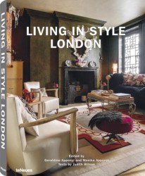 Living in Style London - 