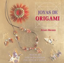Joyas de origami - 