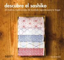Descubre el sashiko - 