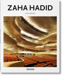 Zaha Hadid - 