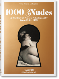 1000 Nudes - 