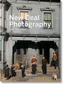 La fotografía del New Deal - 