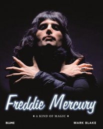 Freddie Mercury - 