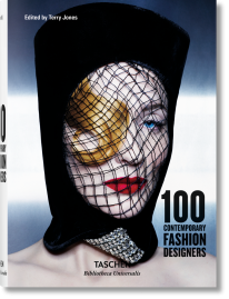 100 Contemporary Fashion Designers - 