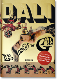 Dalí. Les Dîners de Gala - 