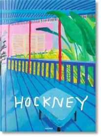 David Hockney - 