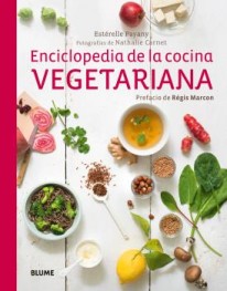 Enciclopedia de la cocina vegetariana - 