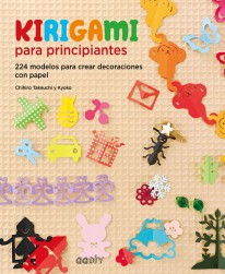 Kirigami para principiantes - 