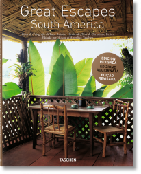 Great Escapes South America. - 