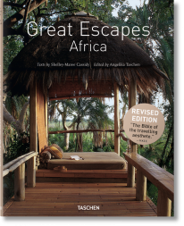 Great Escapes Africa - 