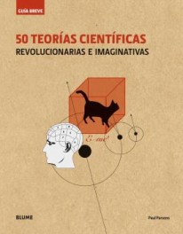 Guía breve. 50 teorías científicas (rústica) - 