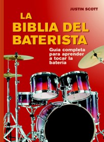 La biblia del baterista - 