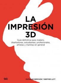La impresión 3D - 