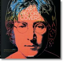 Art Record Covers - 