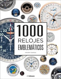 1000 relojes emblemáticos - 