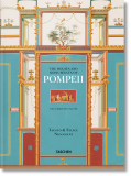 Fausto & Felice Niccolini. Houses and monuments of Pompeii