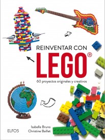 Reinventar con Lego - 