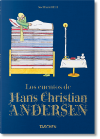 Los cuentos de Hans Christian Andersen - 