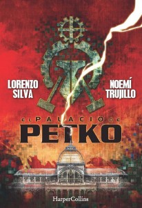 El palacio de Petko - 