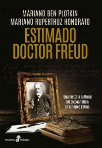 Estimado doctor Freud - 