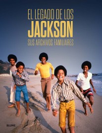 El legado de los Jackson - 