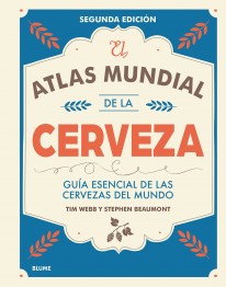 El atlas mundial de la cerveza (2017) - 