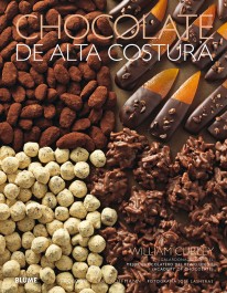 Chocolate de alta costura (2017) - 