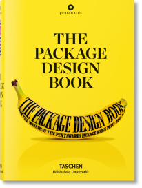 The Package Design Book - 