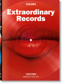 Discos extraordinarios - 