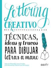 Lettering creativo - 