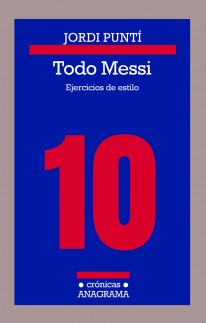 Todo Messi - 