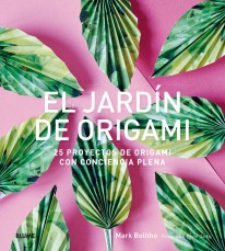 El jardín de Origami - 