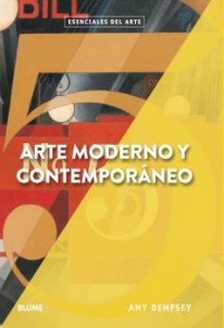 Arte moderno y contemporáneo - 