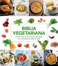 Biblia vegetariana - 