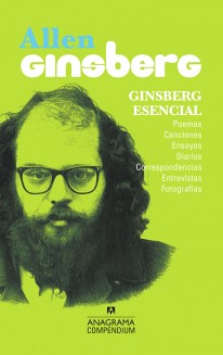 Ginsberg esencial - 