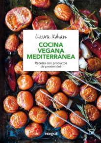Cocina vegana mediterranea - 