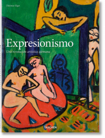 Expresionismo. Una revolución artística alemana - 