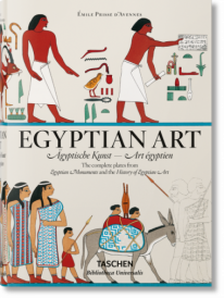 Egyptian Art - 