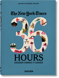 The New York Times. 36 hours - 