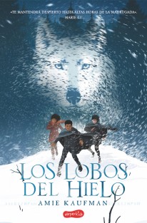Los lobos del hielo - 