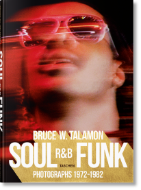 Soul, R&B, Funk - 