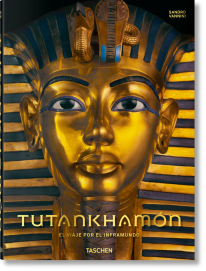 Tutankhamón - 