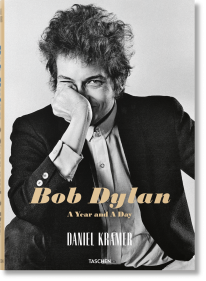 Bob Dylan: A Year and a Day - 