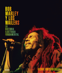 Bob Marley y los Wailers - 