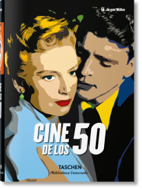 Cine de los 50 - 