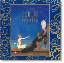 Kay Nielsen’s A Thousand and One Nights - 