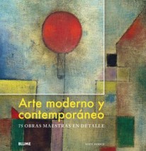 Arte moderno y contemporáneo - 