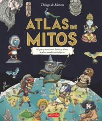 Atlas de mitos - 