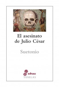 El asesinato de Julio César - 
